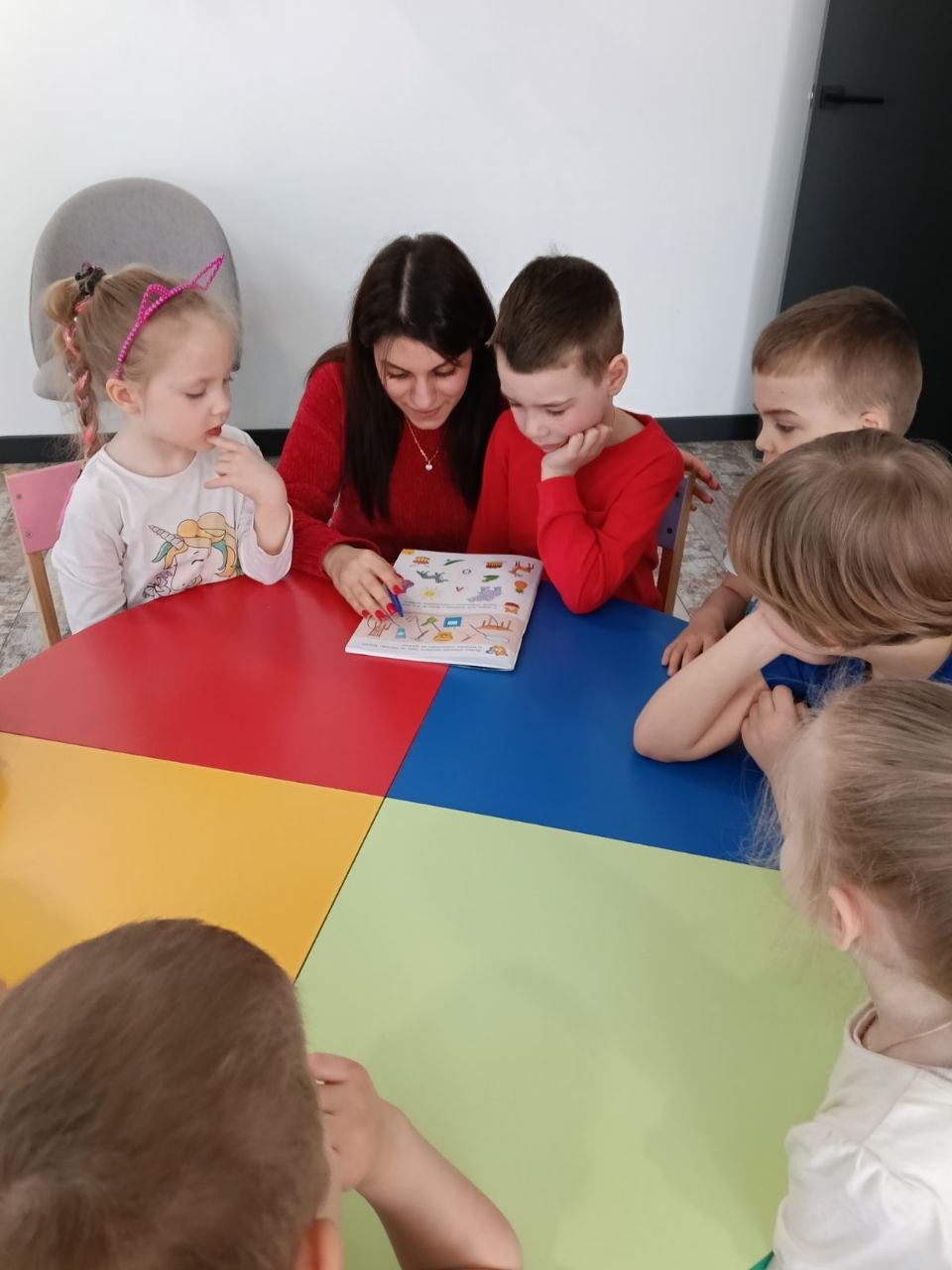 Шептулева Д3